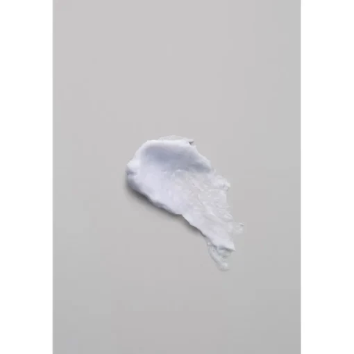 Sheer Silver Masque von Maria Nila