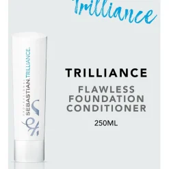 SHINE  Conditioner Trilliance von Sebastian