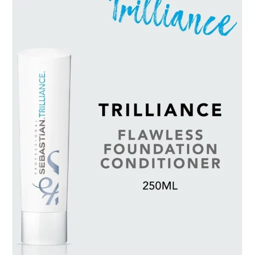 SHINE  Conditioner Trilliance von Sebastian