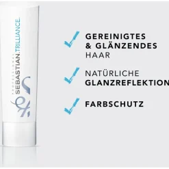 SHINE  Conditioner Trilliance von Sebastian