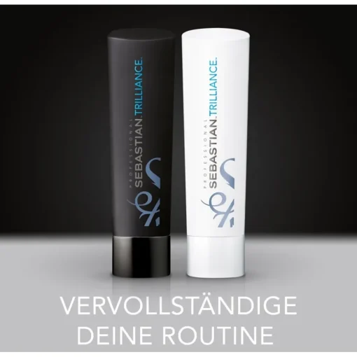 SHINE  Conditioner Trilliance von Sebastian