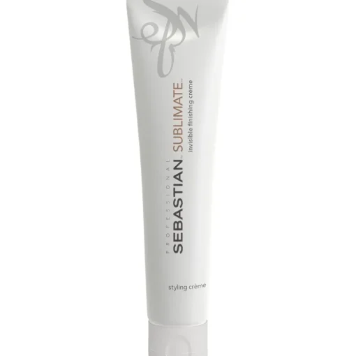 SHINE  Invisible Finishing Crème Sublimate von Sebastian