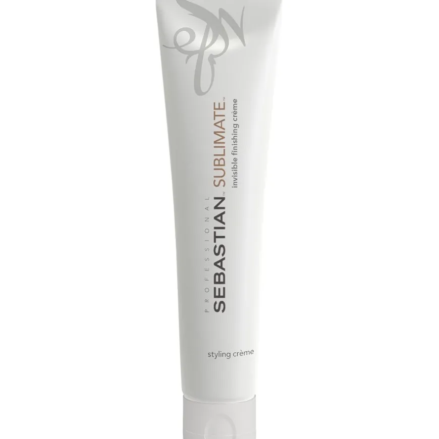 SHINE  Invisible Finishing Crème Sublimate von Sebastian