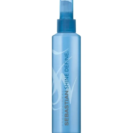 SHINE  Shine Define Hold Spray von Sebastian