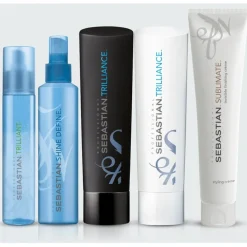 SHINE  Shine Define Hold Spray von Sebastian