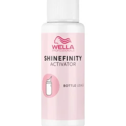 Shinefinity Activator 2% Bottle von Wella