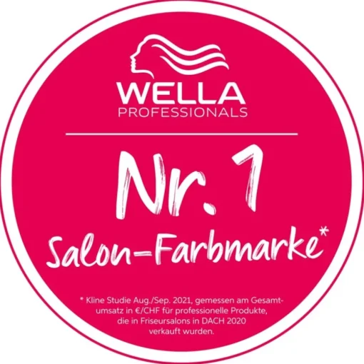 Shinefinity Activator 2% Brush & Bowl von Wella