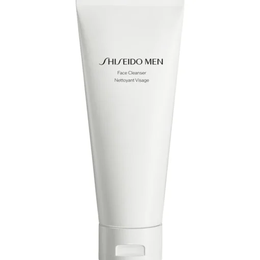 Shiseido Face Cleanser