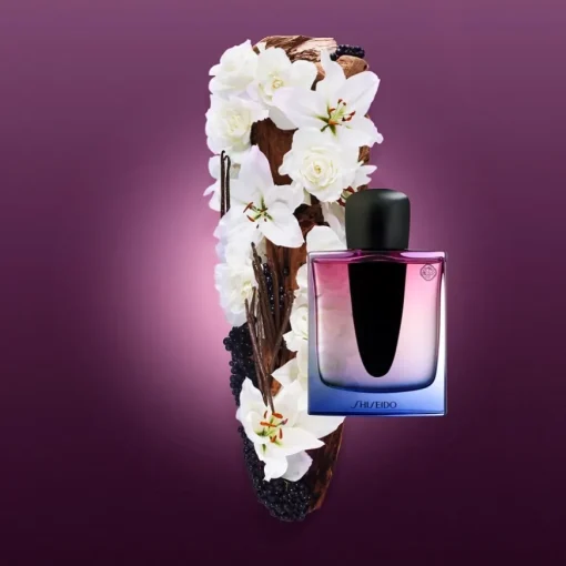 Shiseido Ginza Night Eau de Parfum Spray Inense