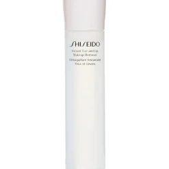 Shiseido Instant Eye & Lip Makeup Remover