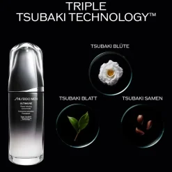 Shiseido Ultimune Power Infusing Concentrate