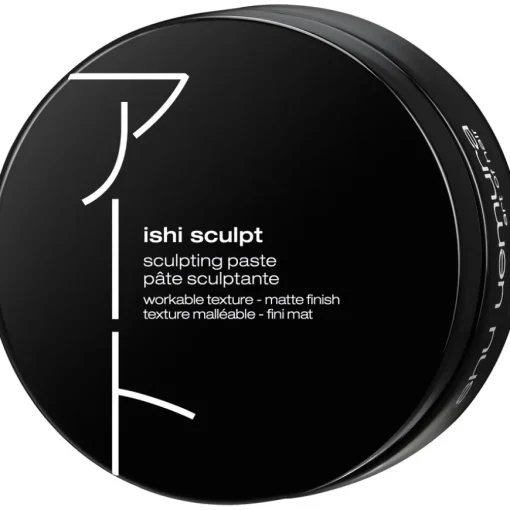 Shu Style Ishi Sculpt Sculpting Paste von Shu Uemura