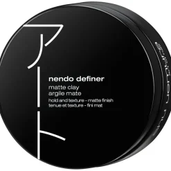 Shu Style Nendo Definer Matte Clay von Shu Uemura