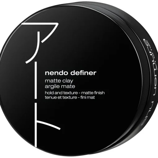 Shu Style Nendo Definer Matte Clay von Shu Uemura