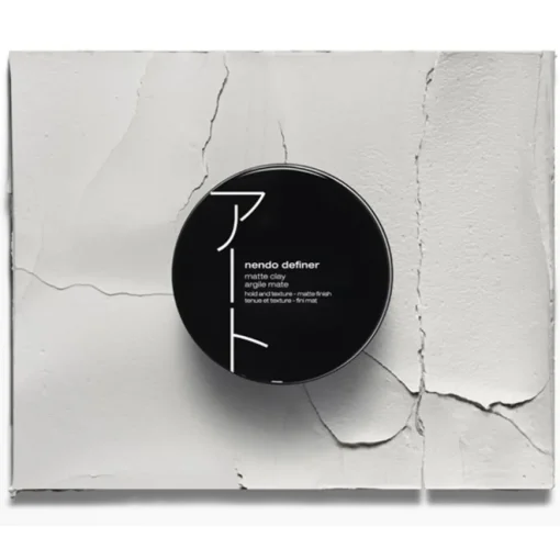 Shu Style Nendo Definer Matte Clay von Shu Uemura