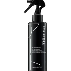 Shu Style Tsuki Shape Blow Dry Spray von Shu Uemura
