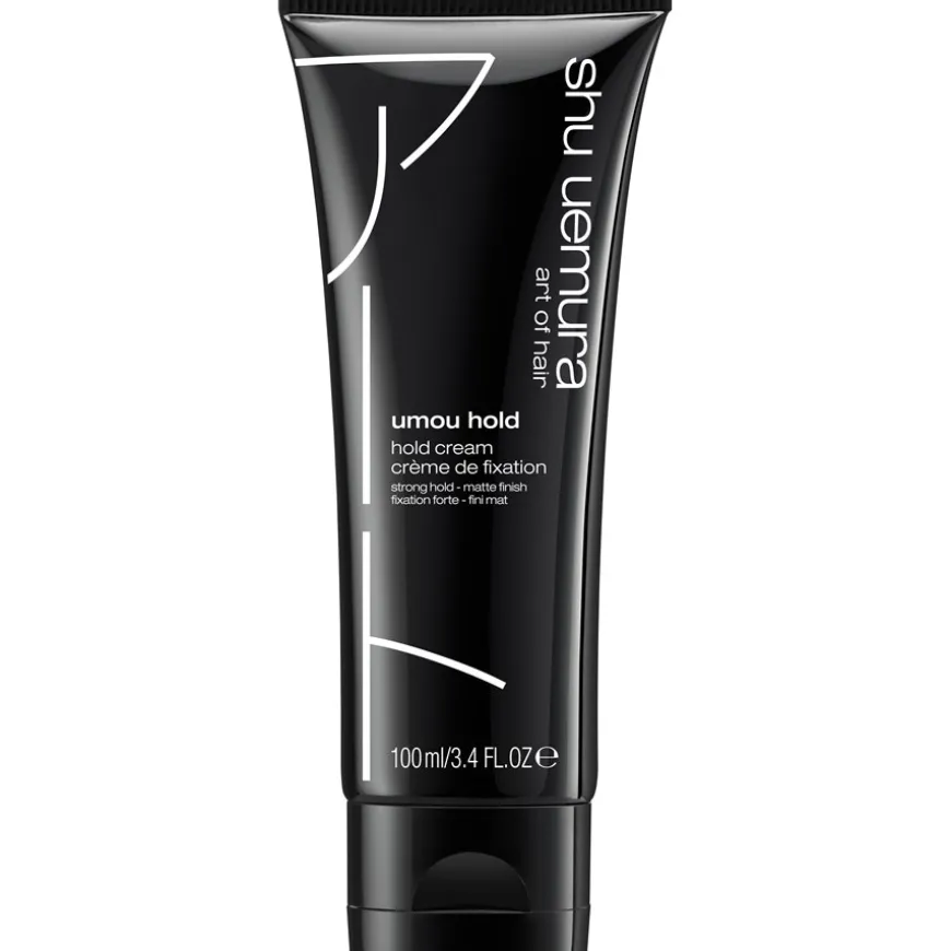 Shu Style Umou Hold Cream von Shu Uemura