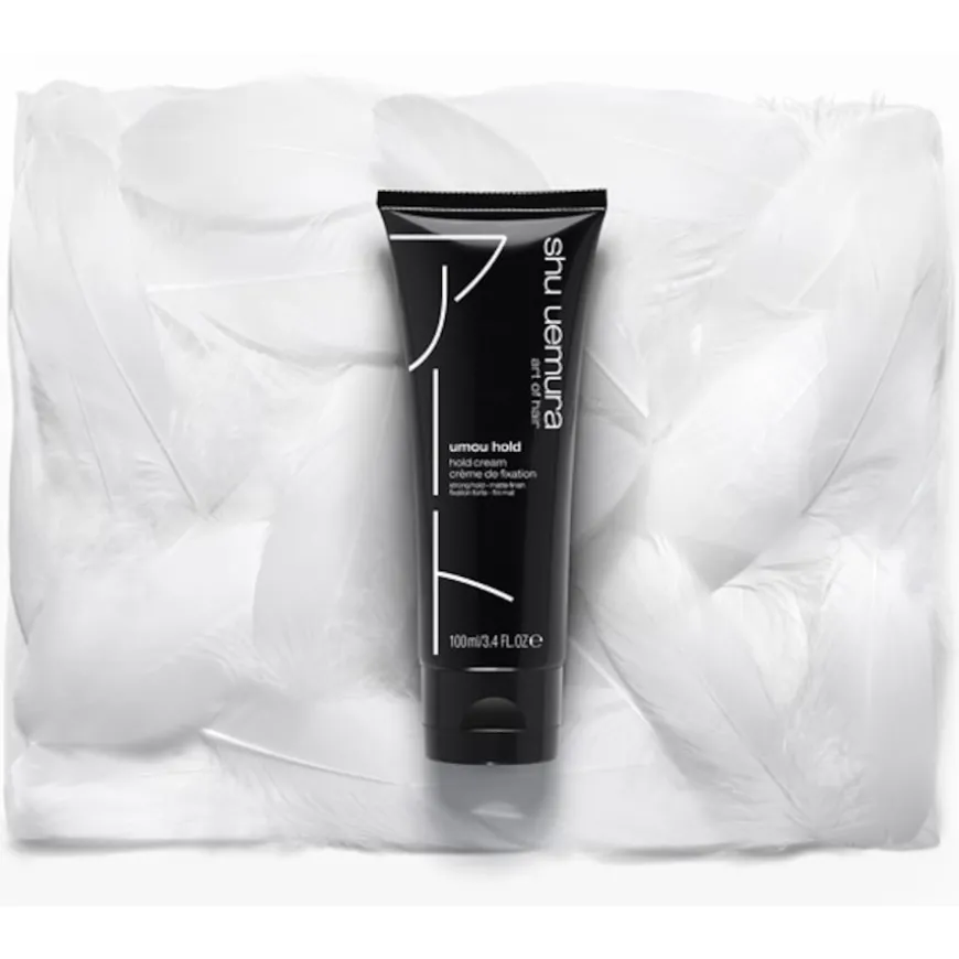 Shu Style Umou Hold Cream von Shu Uemura