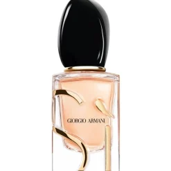 Si Eau de Parfum Spray - nachfüllbar von Armani