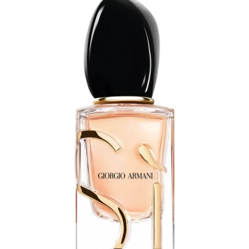 Si Eau de Parfum Spray - nachfüllbar von Armani