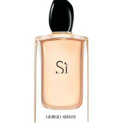Si Eau de Parfum Spray - nachfüllbar von Armani