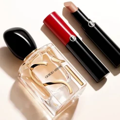 Si Eau de Parfum Spray - nachfüllbar von Armani