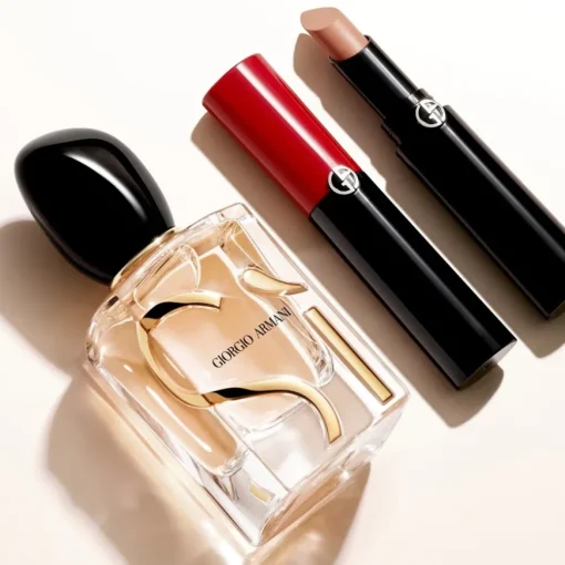 Si Eau de Parfum Spray - nachfüllbar von Armani