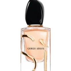 Si Eau de Parfum Spray - nachfüllbar von Armani