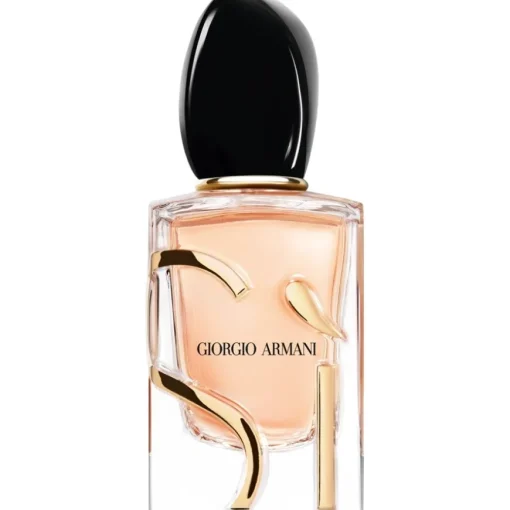 Si Eau de Parfum Spray - nachfüllbar von Armani