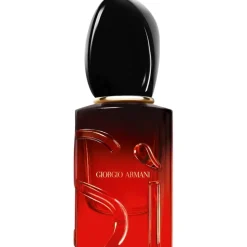 Si Eau de Parfum Spray Intense - nachfüllbar Passione von Armani