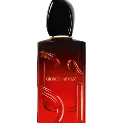 Si Eau de Parfum Spray Intense - nachfüllbar Passione von Armani