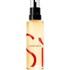 Si Eau de Parfum Spray Intense - nachfüllbar Passione von Armani