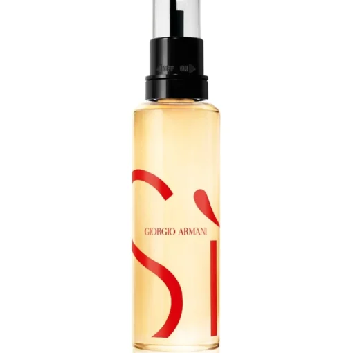 Si Eau de Parfum Spray Intense - nachfüllbar Passione von Armani