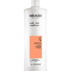 Sichtbar dünner werdendes Haar Scalp Therapy Revitalising Conditioner Colored Hair Progressed Thinning von Nioxin