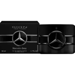 Sign Eau de Parfum Spray von Mercedes Benz Perfume