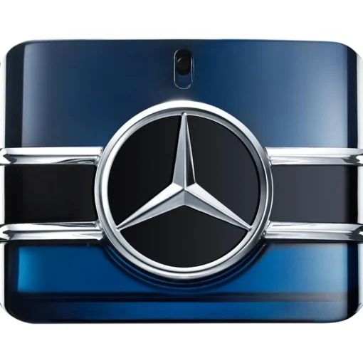 Sign Eau de Parfum Spray von Mercedes Benz Perfume
