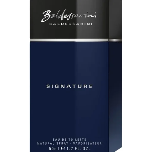 Signature Eau de Toilette Spray von Baldessarini