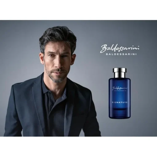 Signature Eau de Toilette Spray von Baldessarini