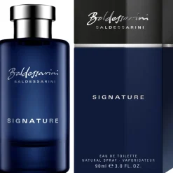 Signature Eau de Toilette Spray von Baldessarini