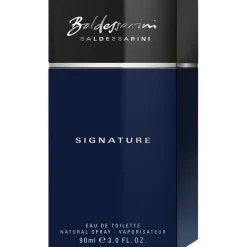Signature Eau de Toilette Spray von Baldessarini