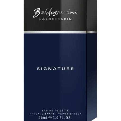 Signature Eau de Toilette Spray von Baldessarini