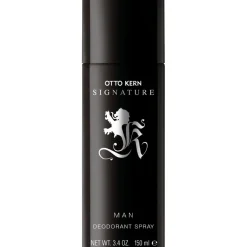 Signature Man Deodorant Spray von Otto Kern