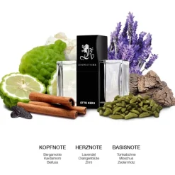 Signature Man Deodorant Spray von Otto Kern