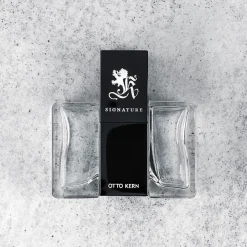 Signature Man Deodorant Spray von Otto Kern