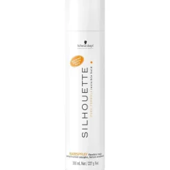 Silhouette Flexible Hold Haarspray von Schwarzkopf Professional