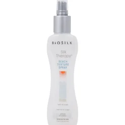 Silk Therapy Styling Beach Texture Spray von BIOSILK