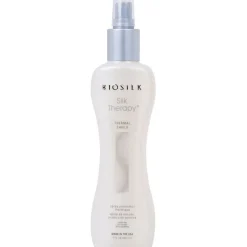 Silk Therapy Styling Thermal Shield Hitzeschutzspray von BIOSILK