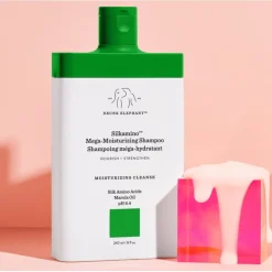 Silkamino™ Mega-Moisturizing Shampoo von Drunk Elephant