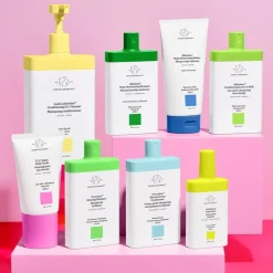 Silkamino™ Mega-Moisturizing Shampoo von Drunk Elephant