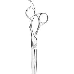 SilkCut Effilierschere RH 6,0" von Olivia Garden